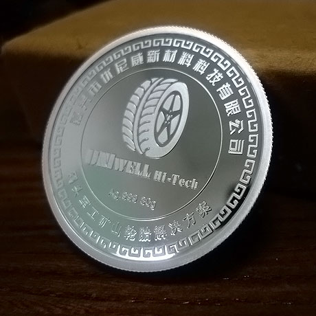 紀(jì)念金銀幣與紀(jì)念章之間的異同　