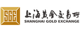 上海黃金交易所