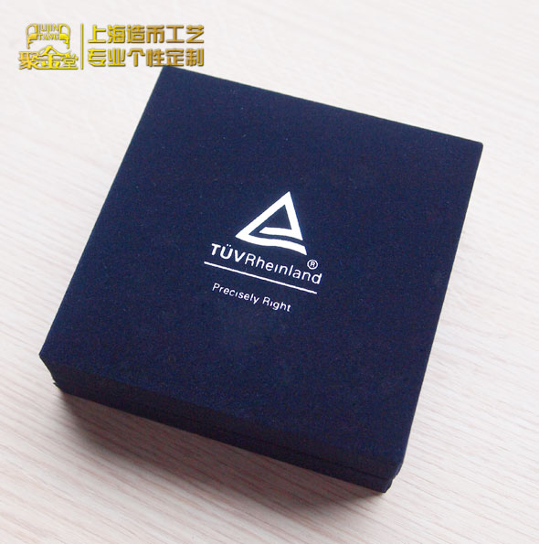 絨布包裝盒