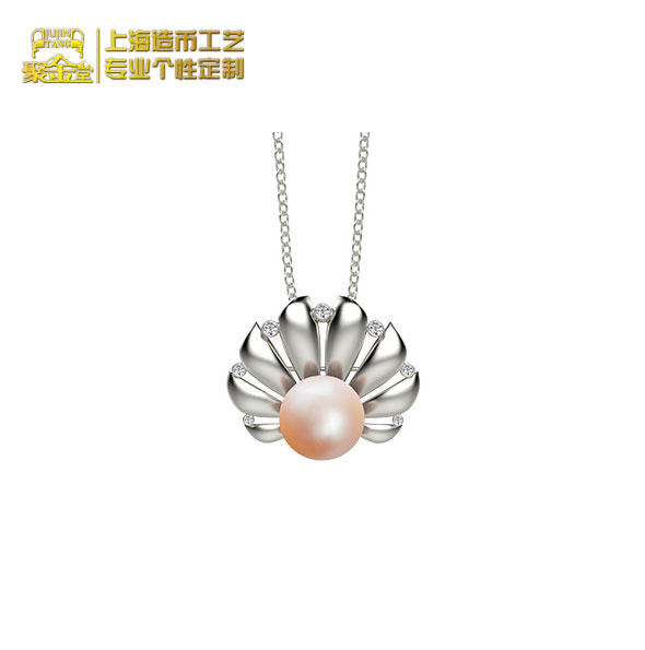 華為集團(tuán)定制系列吊墜
