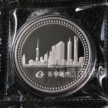 聊一聊收藏紀念金銀幣走進大眾生活