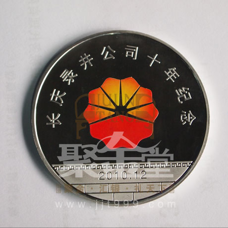 金銀徽章定制費用會受到哪些因素影響?為您仔細分析