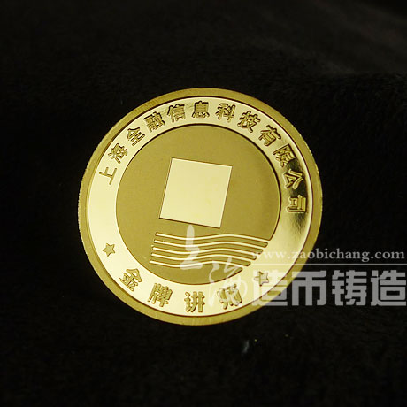 為什么金屬徽章能成為收藏市場的“黑馬”？