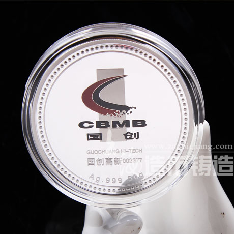 成為徽章的藏家需要具備什么