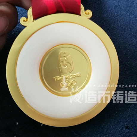 金屬獎牌定制時主要注意的問題有哪些？