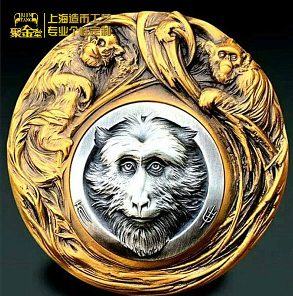 定制紀念章要關注哪些信息呢 